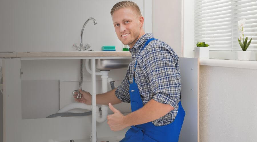 Nighttime Plumber in Hillman, MN